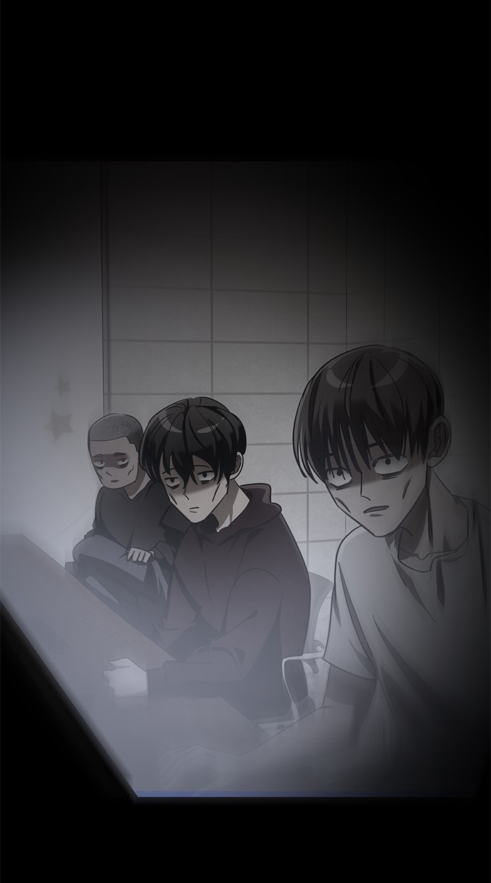 Reincarnation Path of The Underworld King Chapter 32 Gambar 94