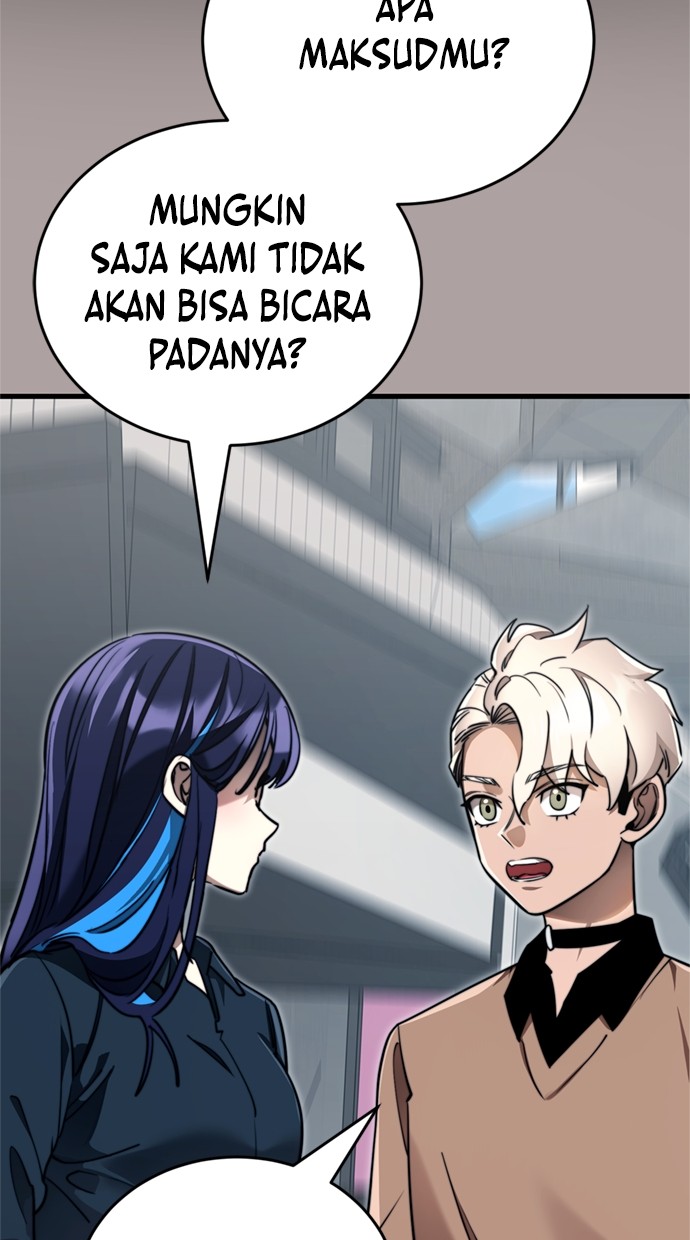 Reincarnation Path of The Underworld King Chapter 31 Gambar 10