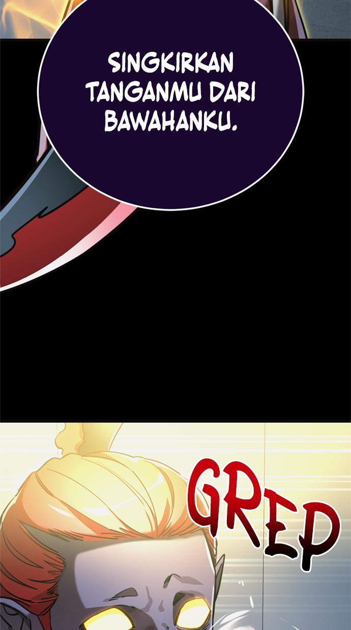 Reincarnation Path of The Underworld King Chapter 31 Gambar 103