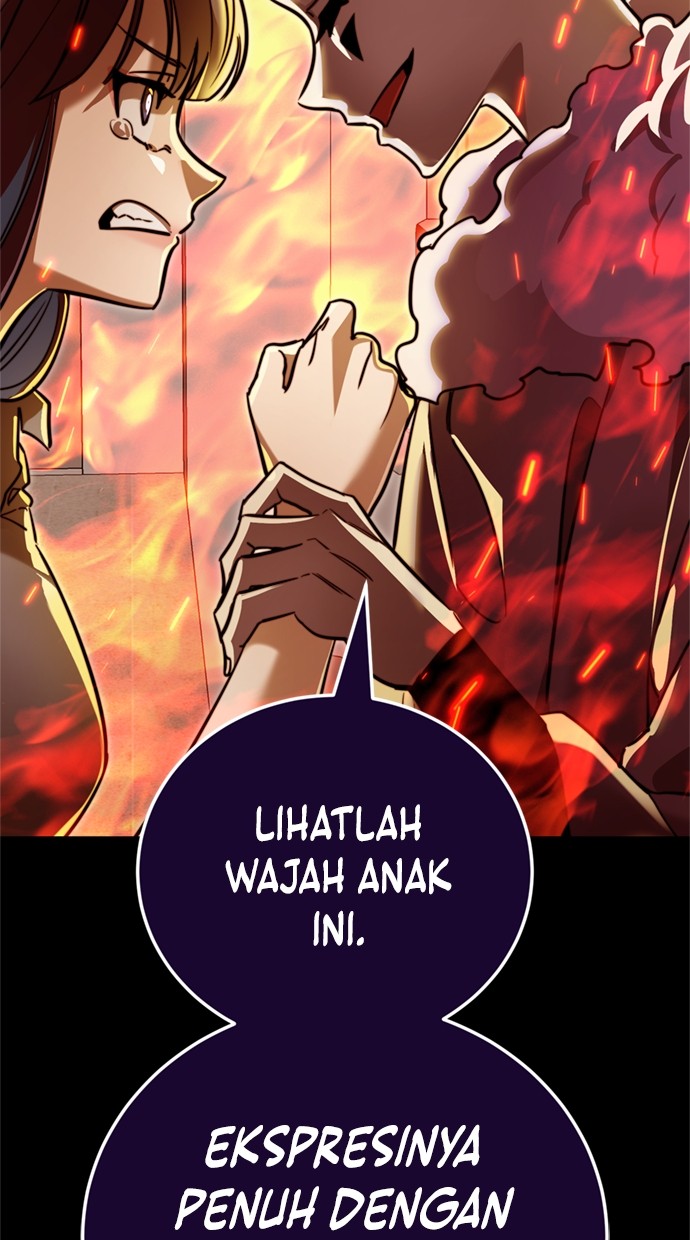 Reincarnation Path of The Underworld King Chapter 31 Gambar 120
