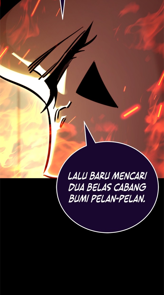 Reincarnation Path of The Underworld King Chapter 31 Gambar 124