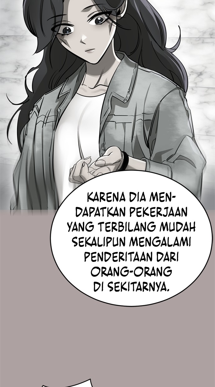 Reincarnation Path of The Underworld King Chapter 31 Gambar 13