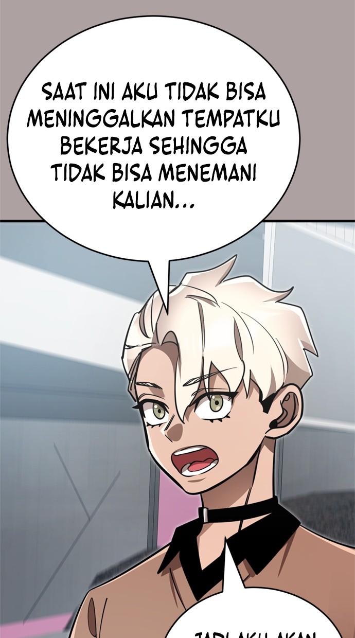 Reincarnation Path of The Underworld King Chapter 31 Gambar 15