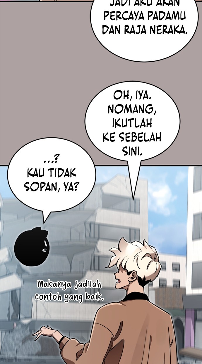 Reincarnation Path of The Underworld King Chapter 31 Gambar 16
