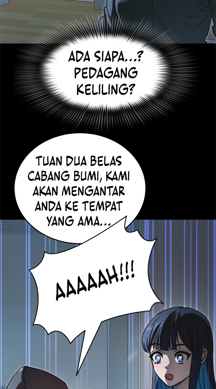Baca Manhwa Reincarnation Path of The Underworld King Chapter 31 Gambar 2