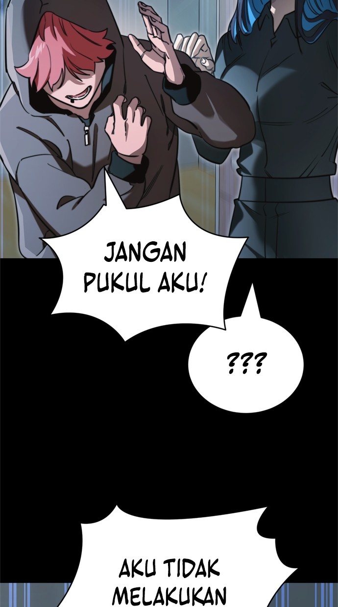 Reincarnation Path of The Underworld King Chapter 31 Gambar 3