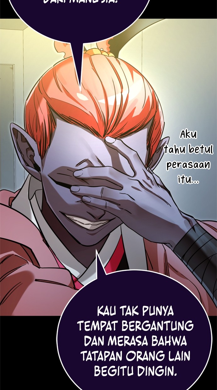 Reincarnation Path of The Underworld King Chapter 31 Gambar 32