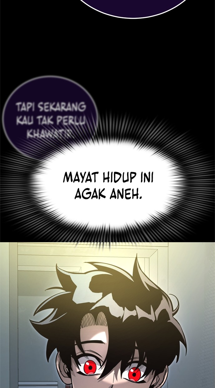 Reincarnation Path of The Underworld King Chapter 31 Gambar 33