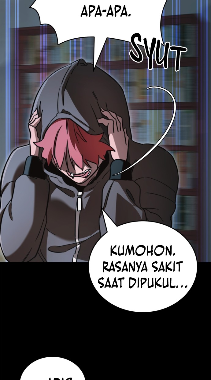 Reincarnation Path of The Underworld King Chapter 31 Gambar 4