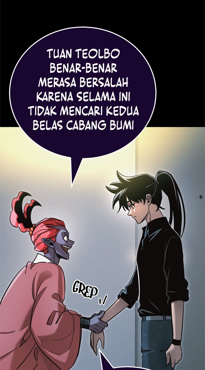 Reincarnation Path of The Underworld King Chapter 31 Gambar 40