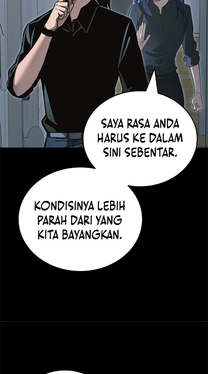 Reincarnation Path of The Underworld King Chapter 31 Gambar 47
