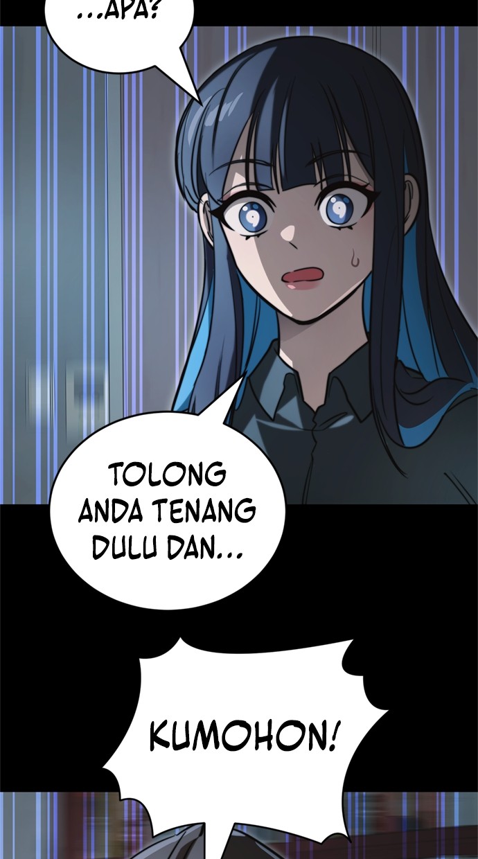 Reincarnation Path of The Underworld King Chapter 31 Gambar 5