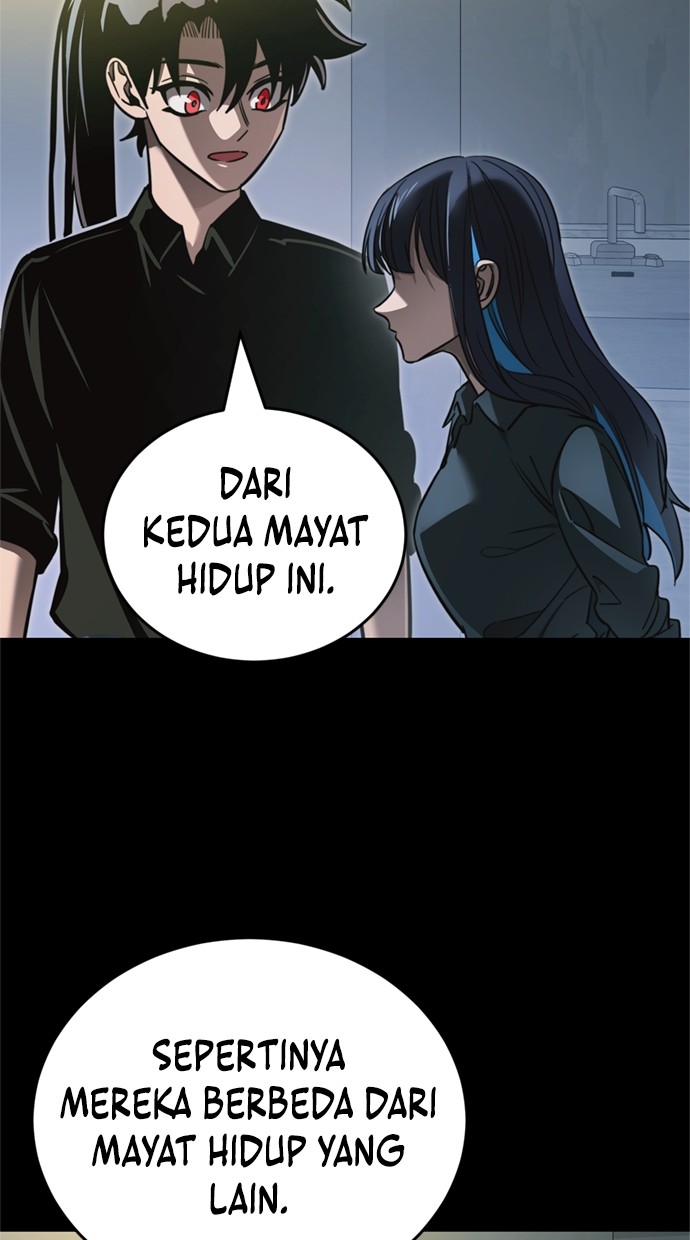 Reincarnation Path of The Underworld King Chapter 31 Gambar 54