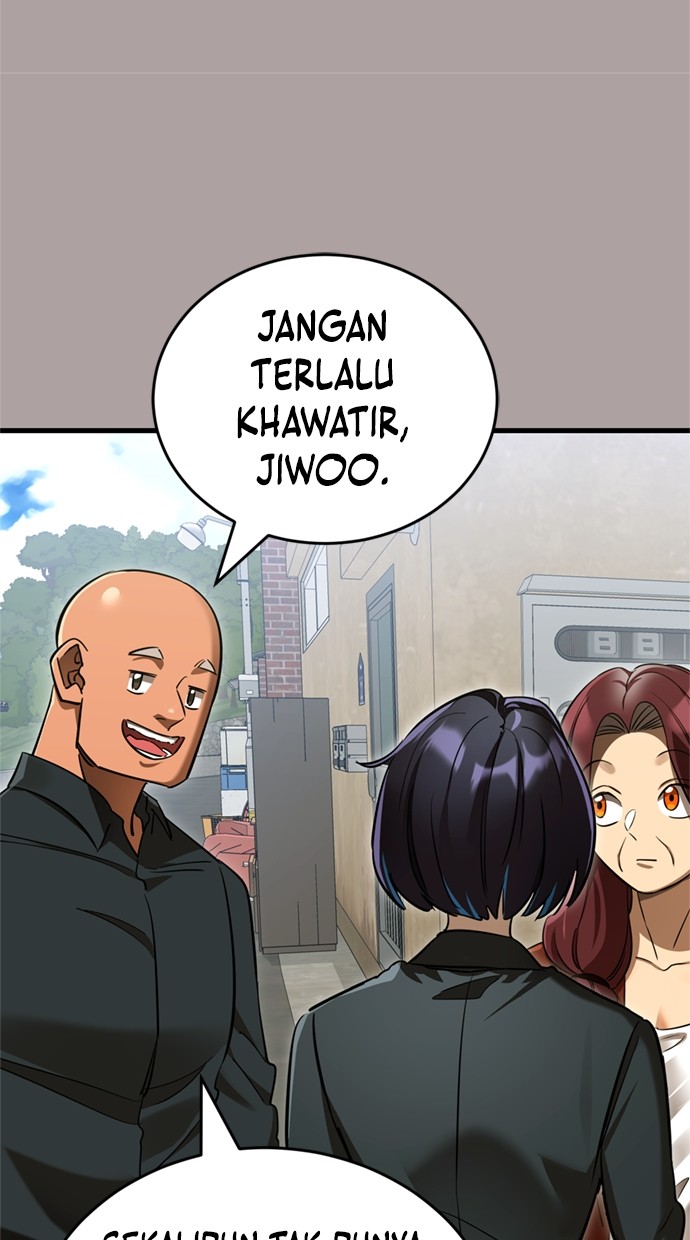 Reincarnation Path of The Underworld King Chapter 31 Gambar 65