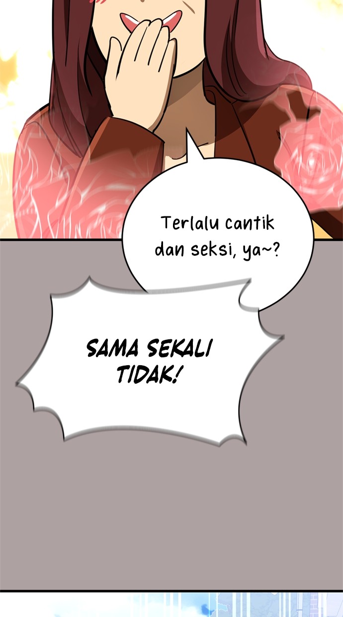 Reincarnation Path of The Underworld King Chapter 31 Gambar 68