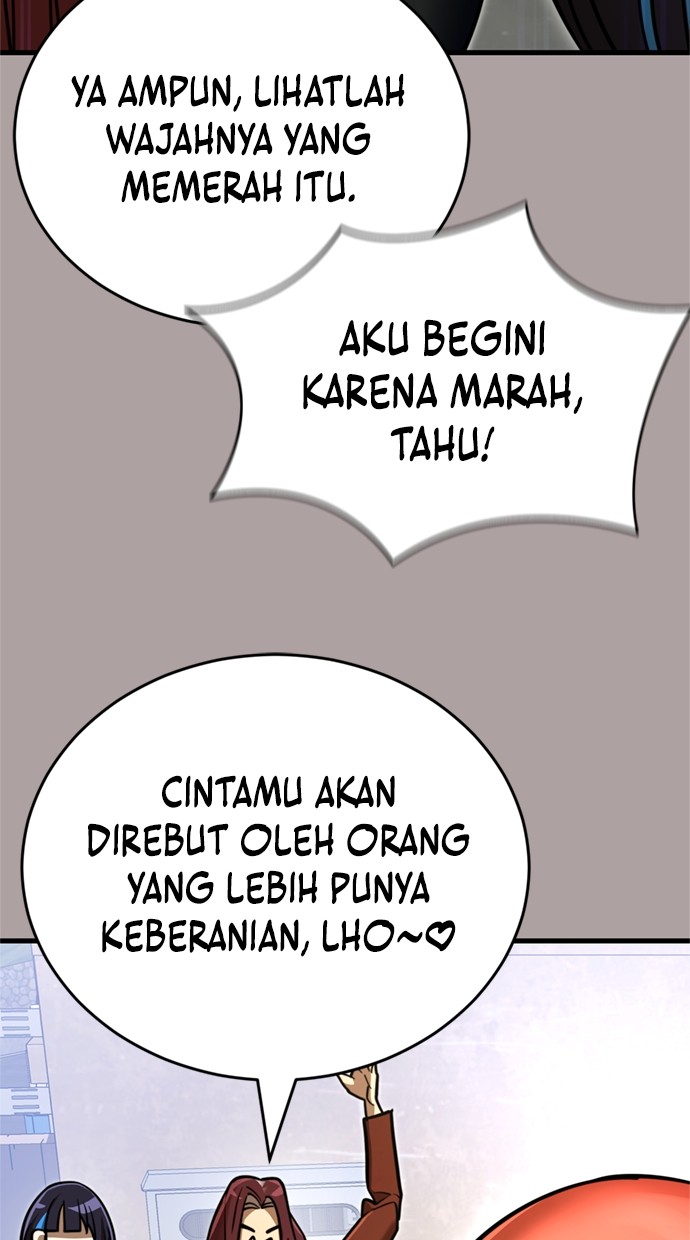 Reincarnation Path of The Underworld King Chapter 31 Gambar 71