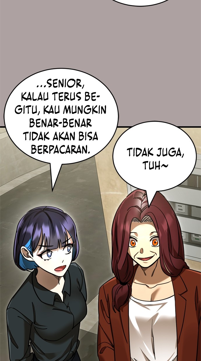Reincarnation Path of The Underworld King Chapter 31 Gambar 73