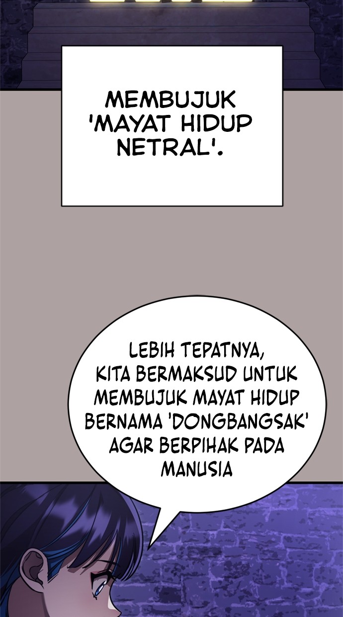 Reincarnation Path of The Underworld King Chapter 31 Gambar 77