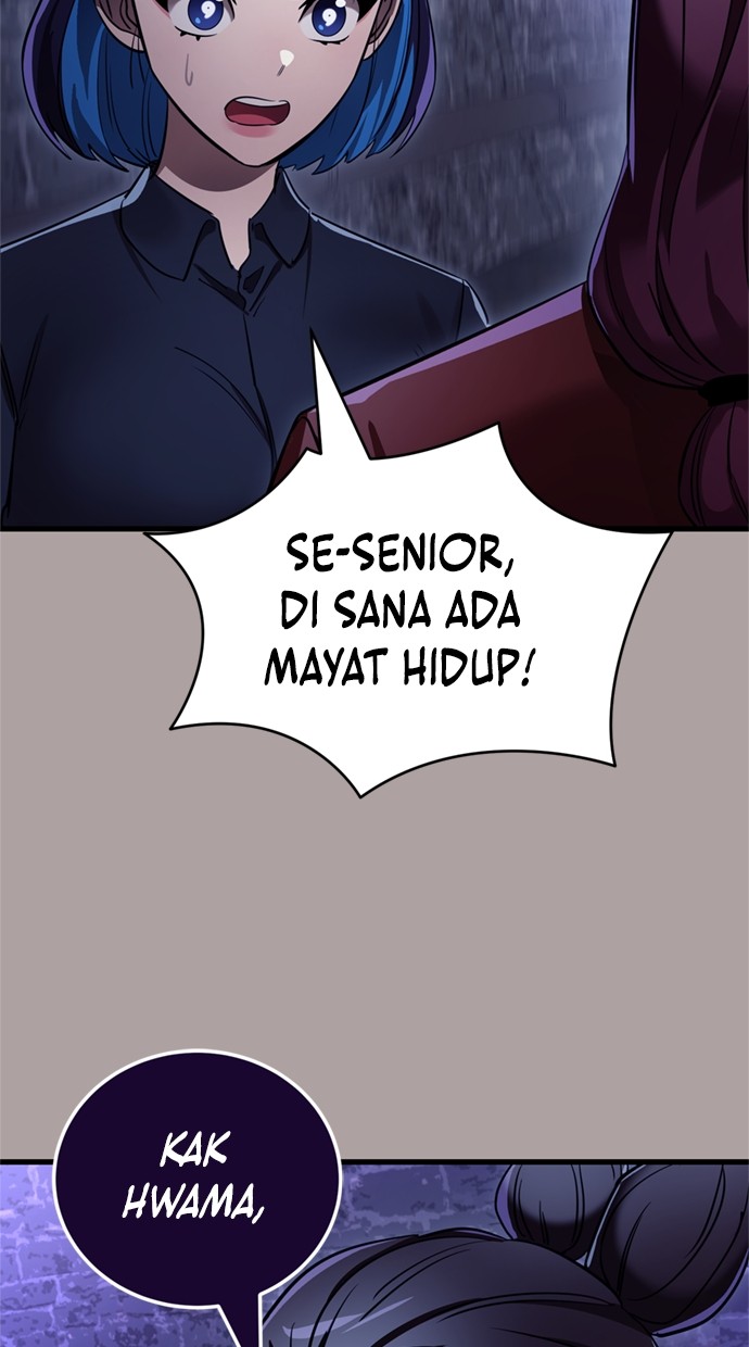 Reincarnation Path of The Underworld King Chapter 31 Gambar 90