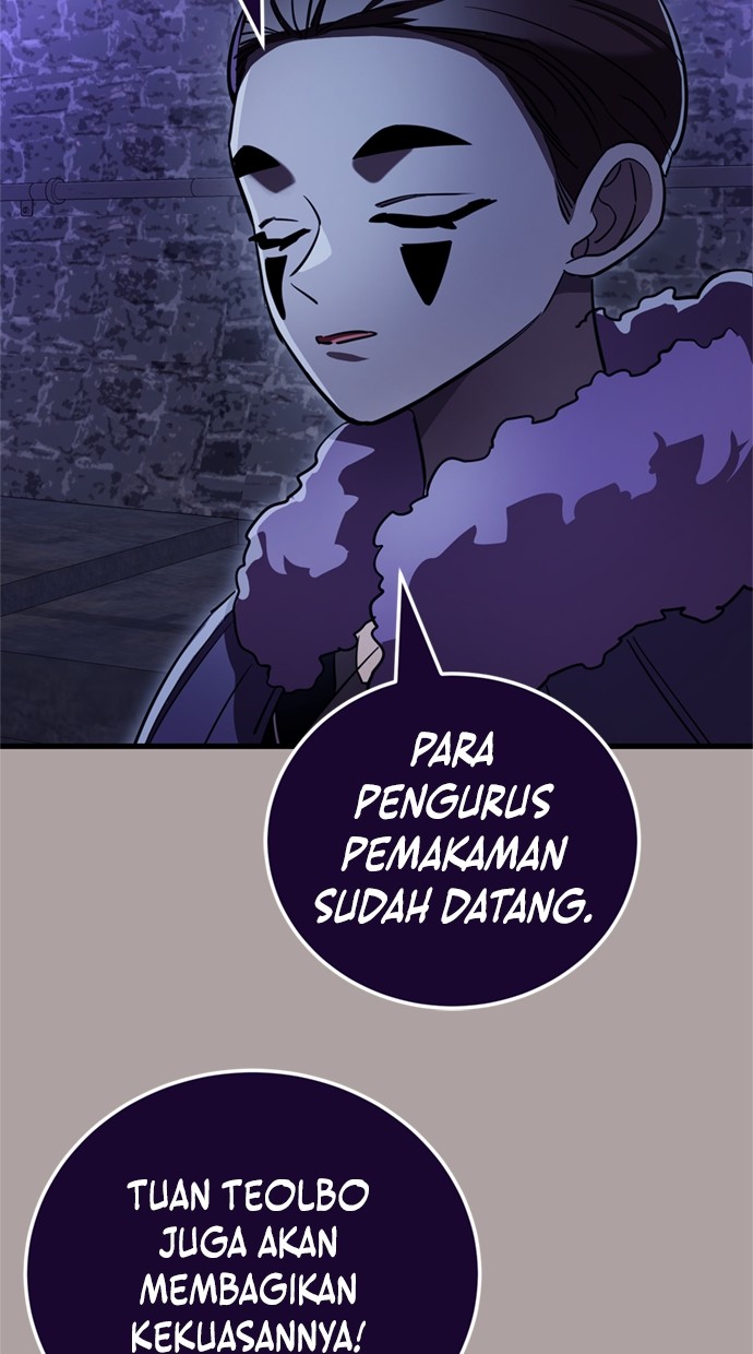 Reincarnation Path of The Underworld King Chapter 31 Gambar 91
