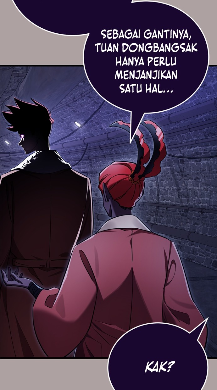 Reincarnation Path of The Underworld King Chapter 31 Gambar 92