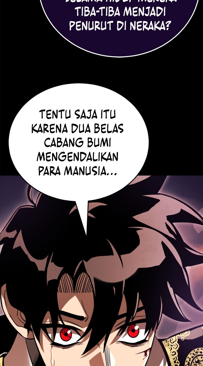 Reincarnation Path of The Underworld King Chapter 30 Gambar 10