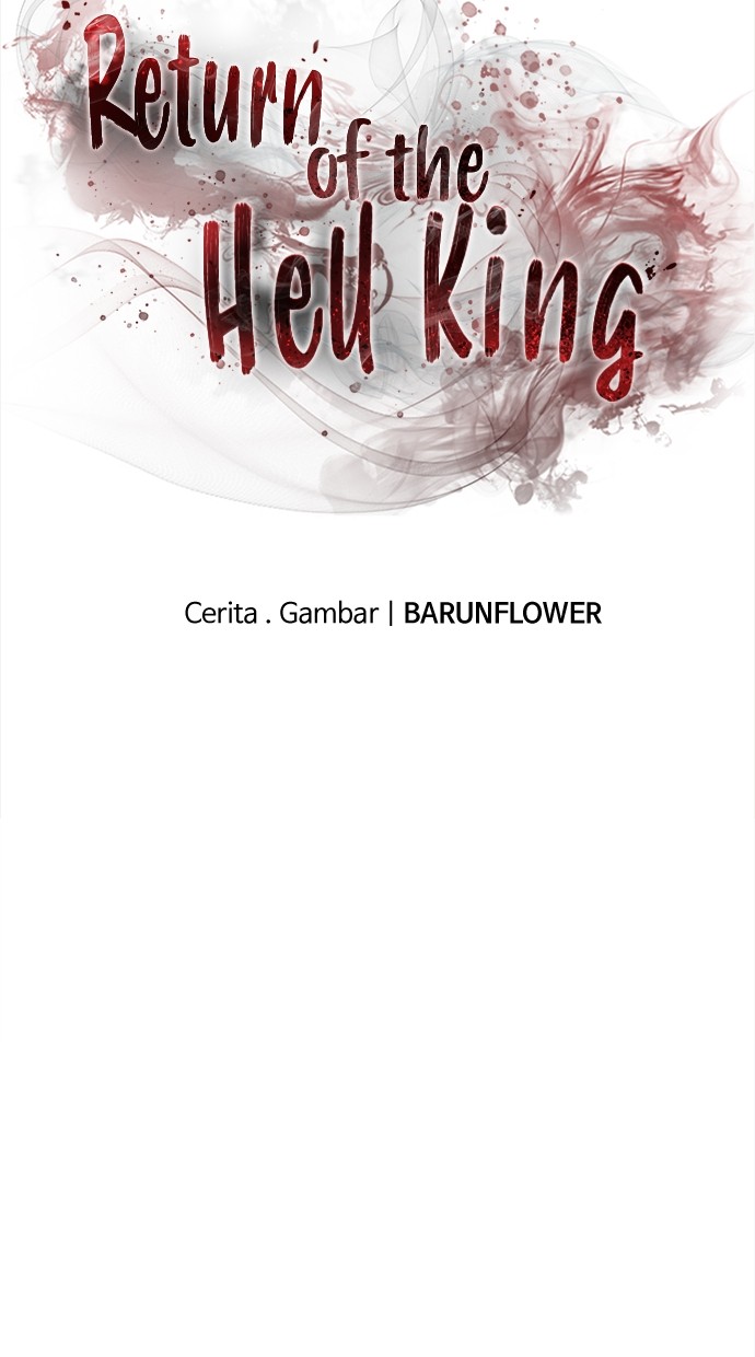 Reincarnation Path of The Underworld King Chapter 30 Gambar 104