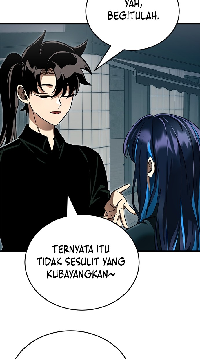 Reincarnation Path of The Underworld King Chapter 30 Gambar 107