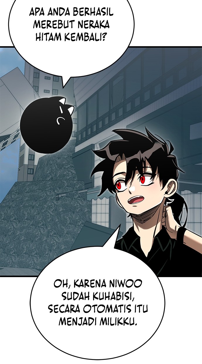 Reincarnation Path of The Underworld King Chapter 30 Gambar 108