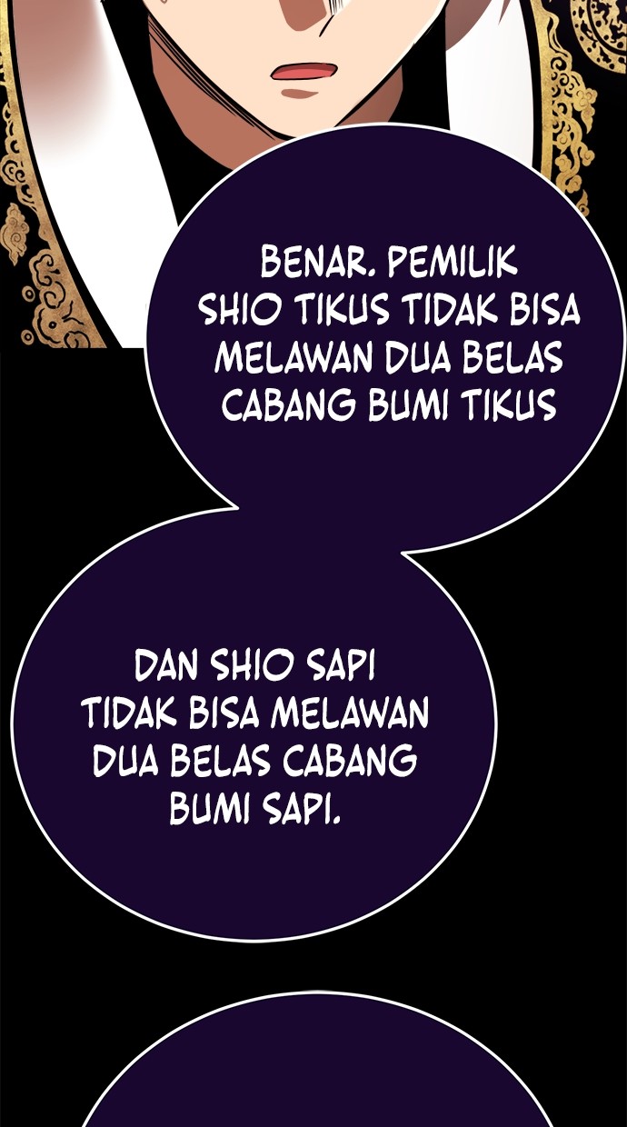Reincarnation Path of The Underworld King Chapter 30 Gambar 11