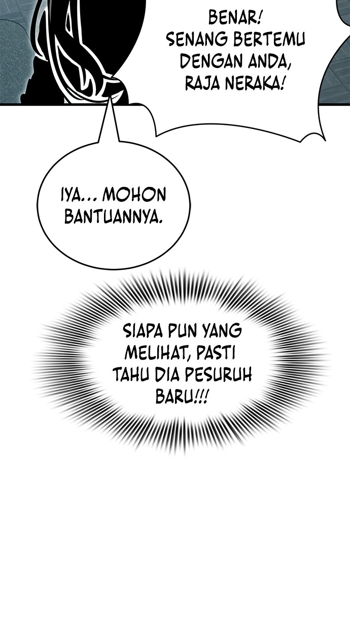 Reincarnation Path of The Underworld King Chapter 30 Gambar 110