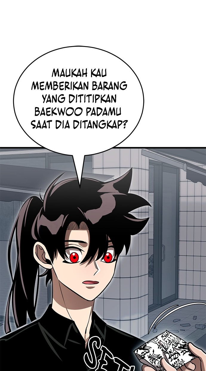 Reincarnation Path of The Underworld King Chapter 30 Gambar 111