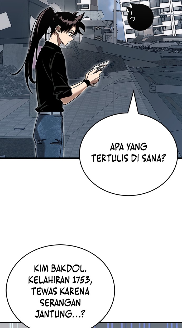 Reincarnation Path of The Underworld King Chapter 30 Gambar 113