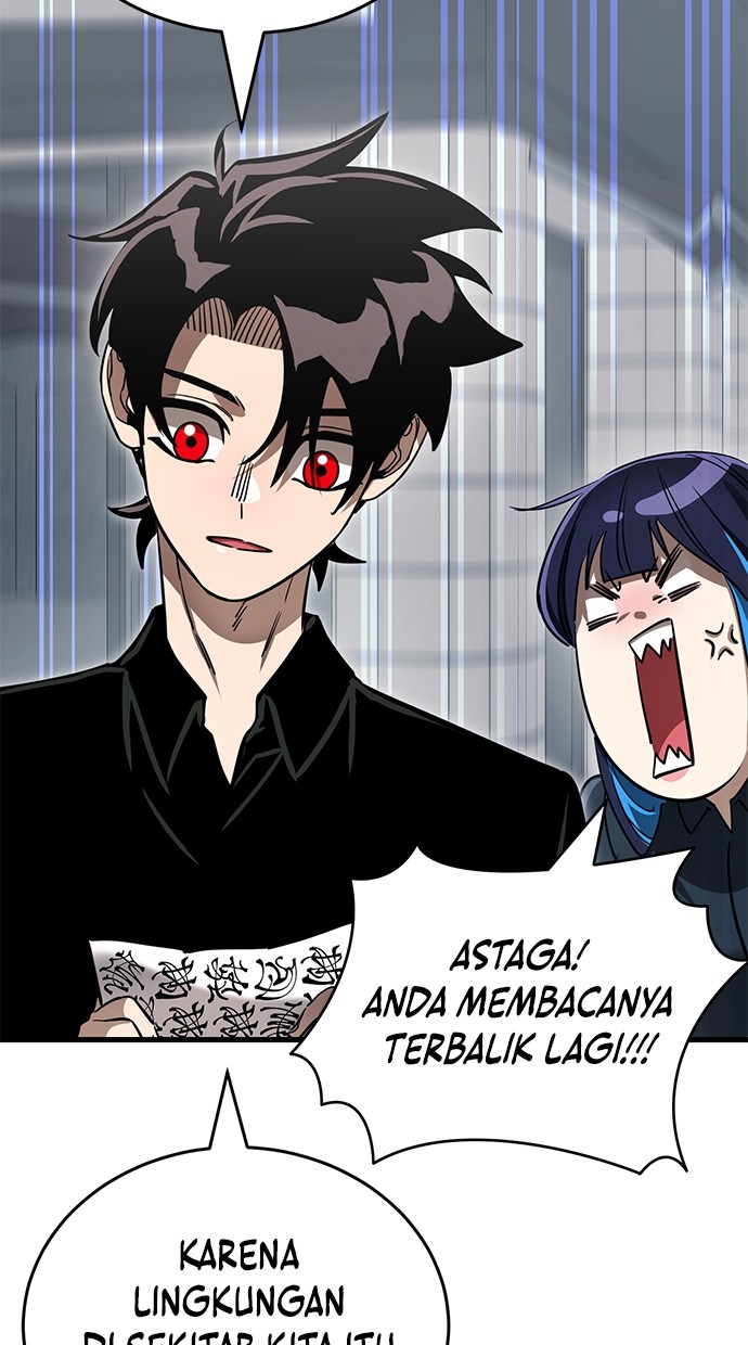 Reincarnation Path of The Underworld King Chapter 30 Gambar 114