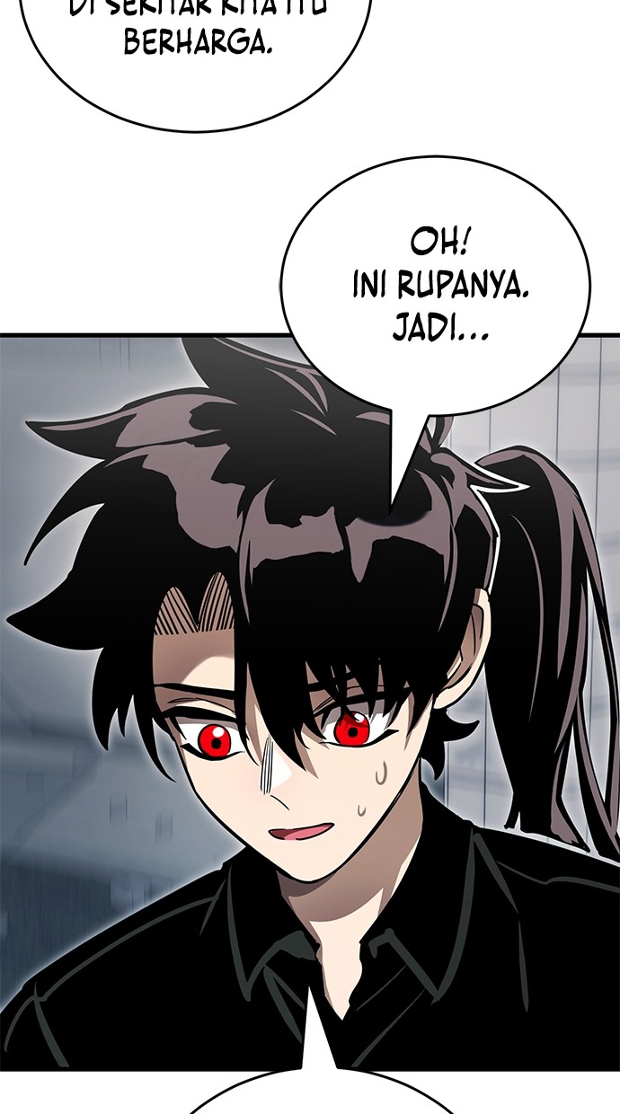 Reincarnation Path of The Underworld King Chapter 30 Gambar 115