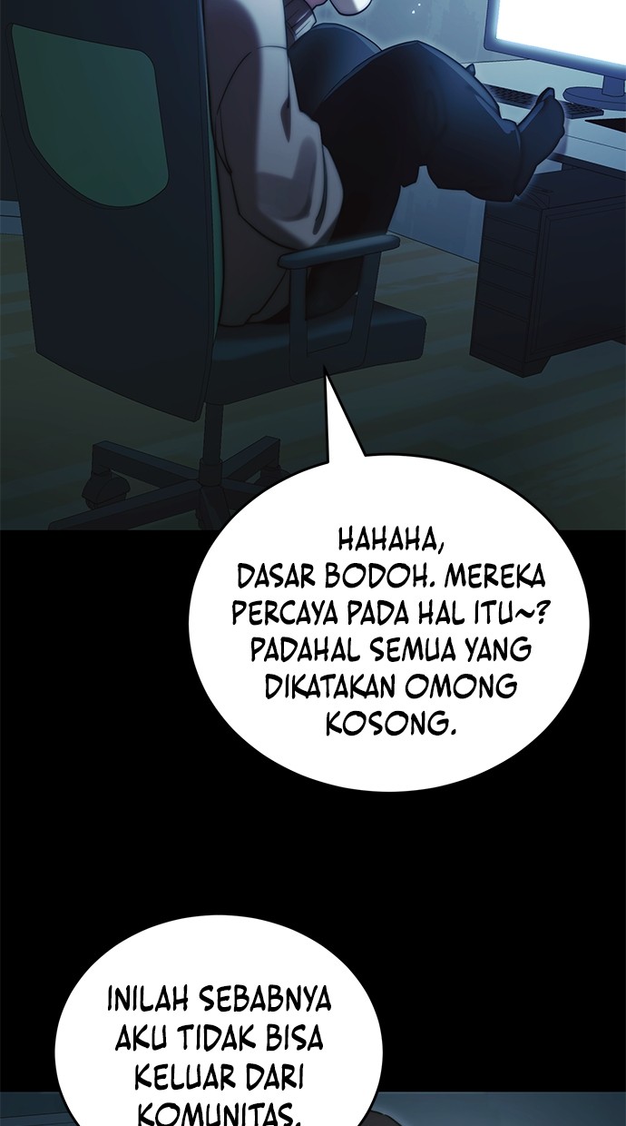 Reincarnation Path of The Underworld King Chapter 30 Gambar 121