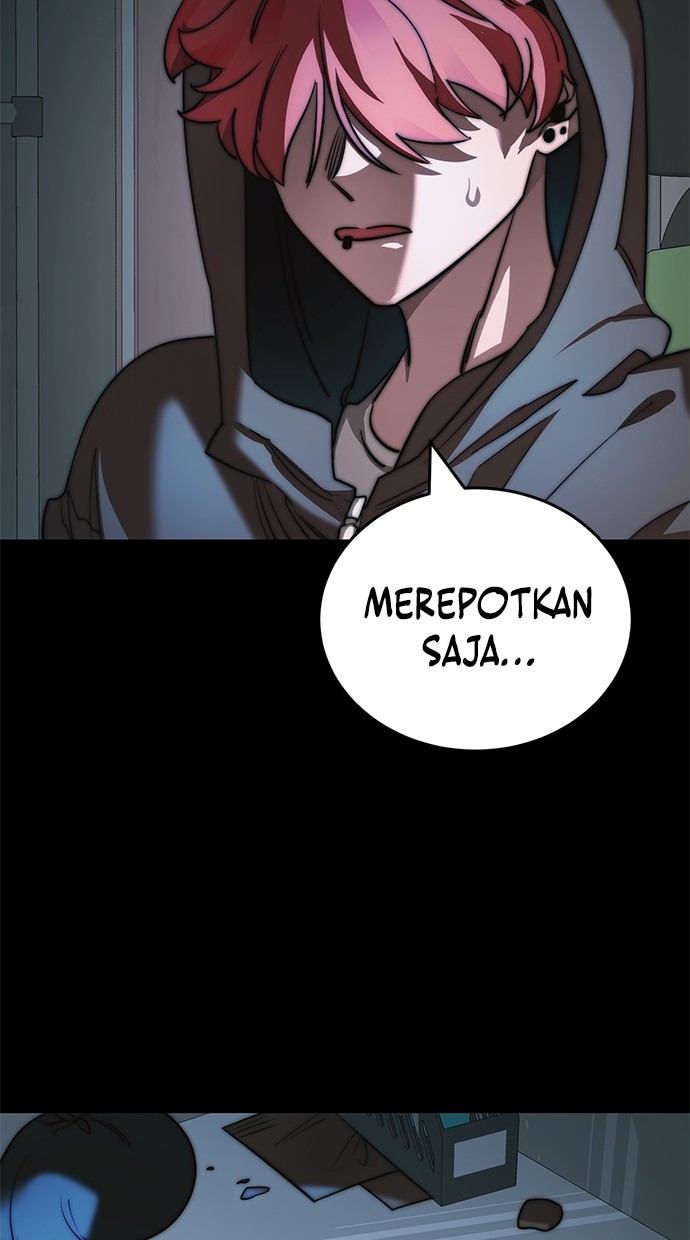 Reincarnation Path of The Underworld King Chapter 30 Gambar 129