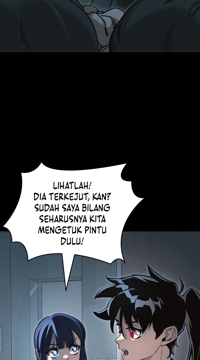 Reincarnation Path of The Underworld King Chapter 30 Gambar 137