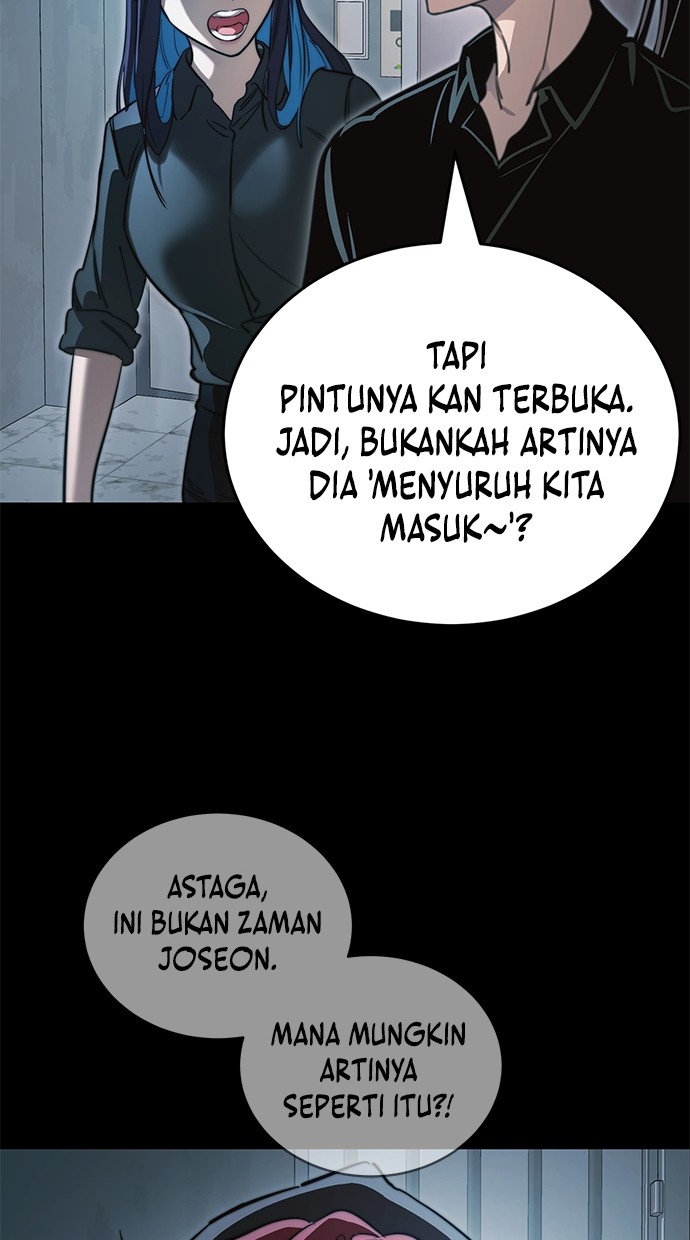 Reincarnation Path of The Underworld King Chapter 30 Gambar 138