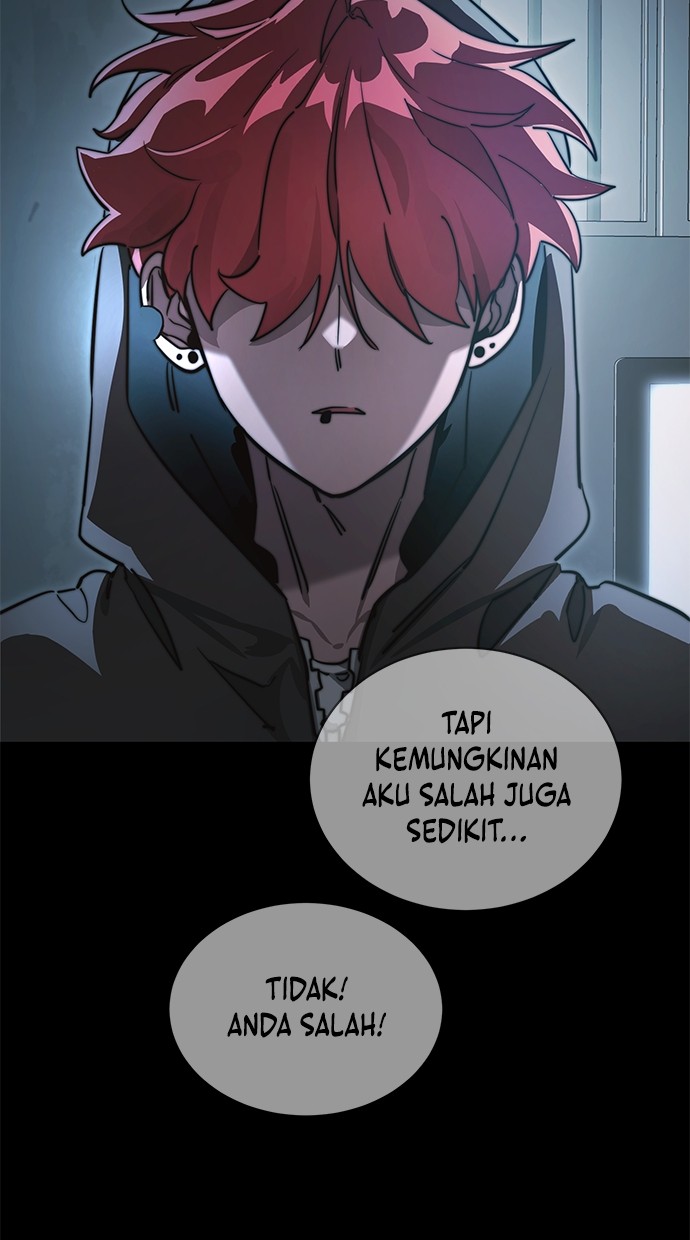 Reincarnation Path of The Underworld King Chapter 30 Gambar 139