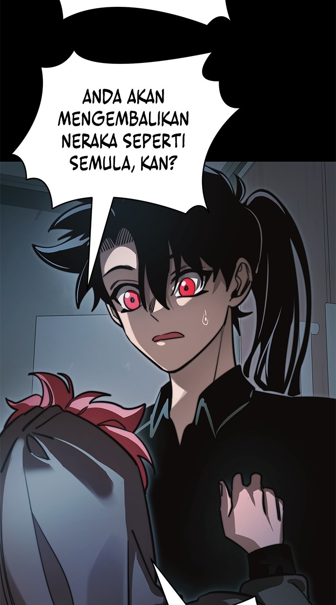 Reincarnation Path of The Underworld King Chapter 30 Gambar 144
