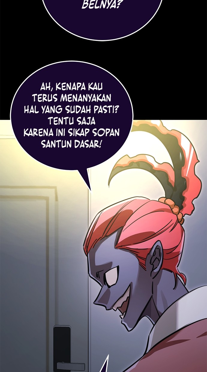 Reincarnation Path of The Underworld King Chapter 30 Gambar 149