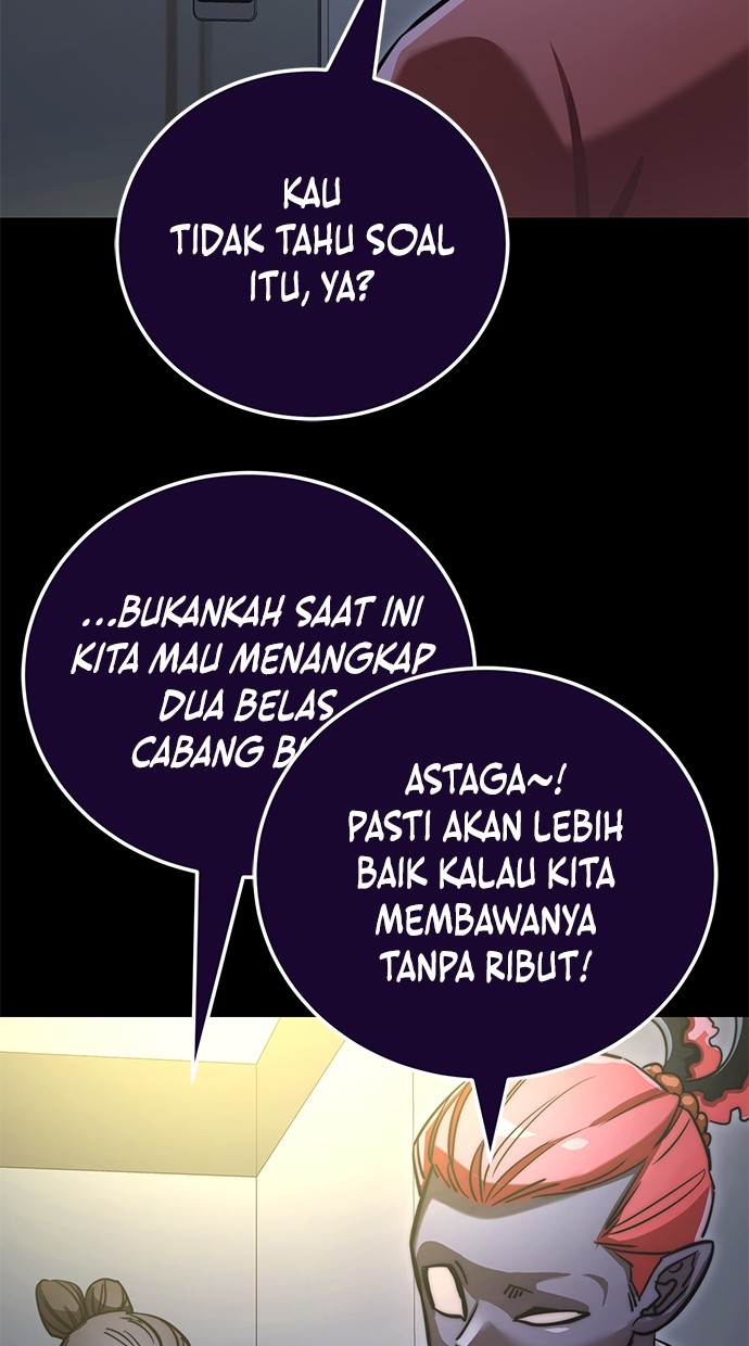 Reincarnation Path of The Underworld King Chapter 30 Gambar 150