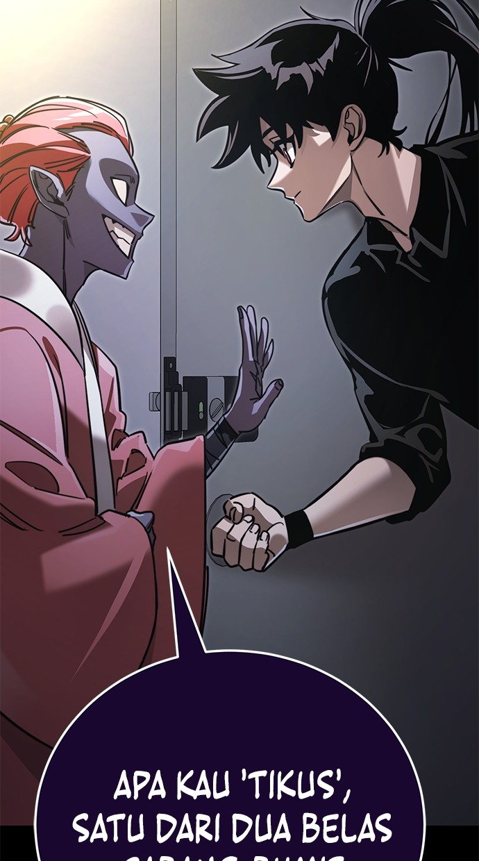Reincarnation Path of The Underworld King Chapter 30 Gambar 155
