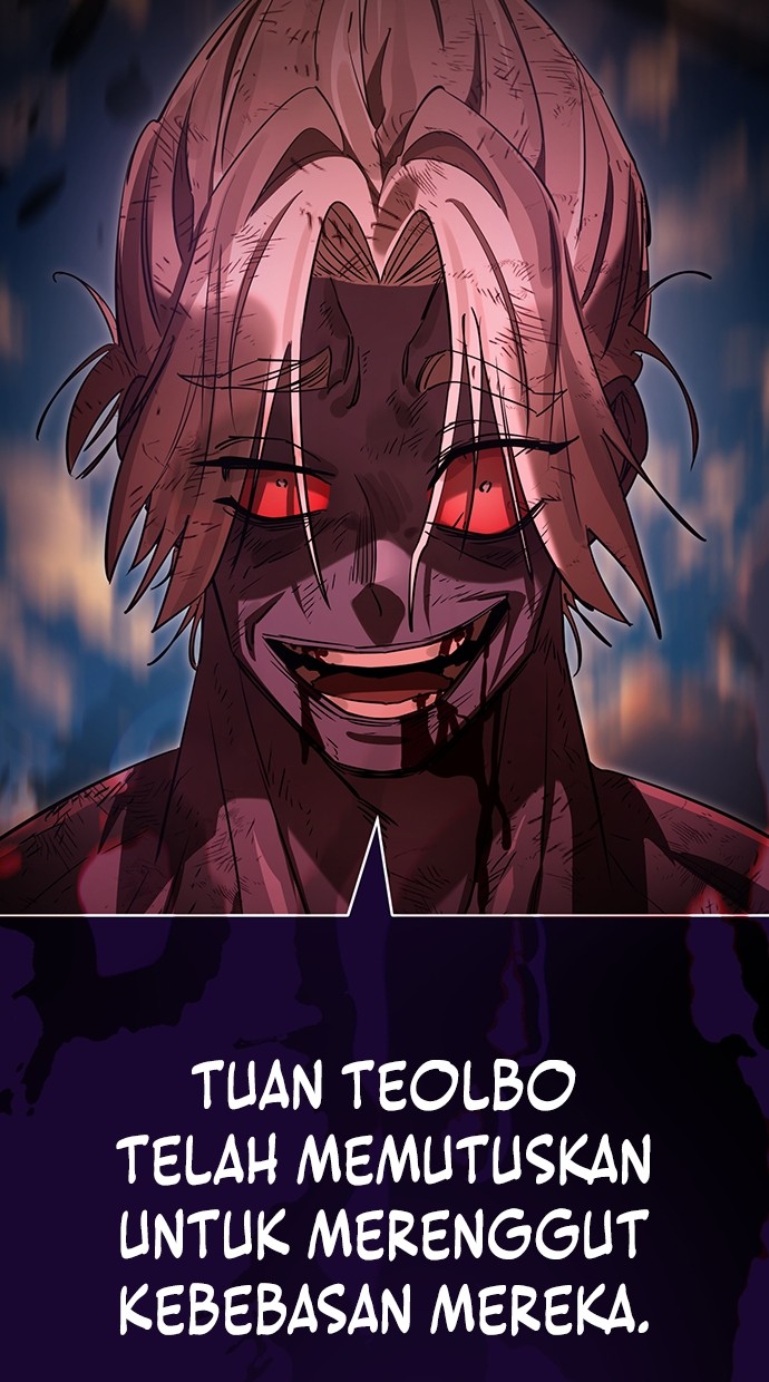 Reincarnation Path of The Underworld King Chapter 30 Gambar 17