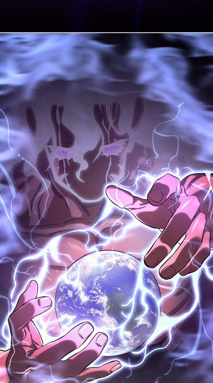 Reincarnation Path of The Underworld King Chapter 30 Gambar 19