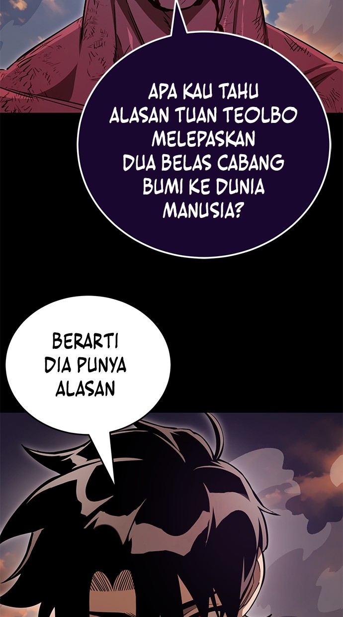 Baca Manhwa Reincarnation Path of The Underworld King Chapter 30 Gambar 2