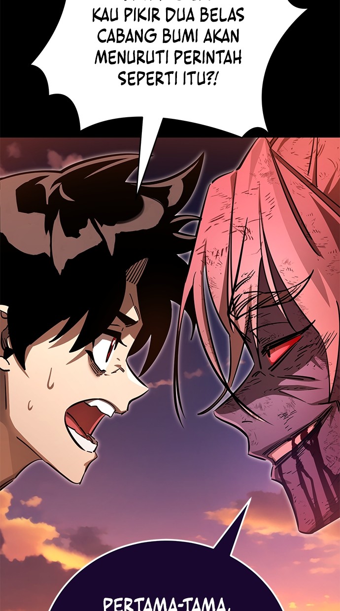 Reincarnation Path of The Underworld King Chapter 30 Gambar 21
