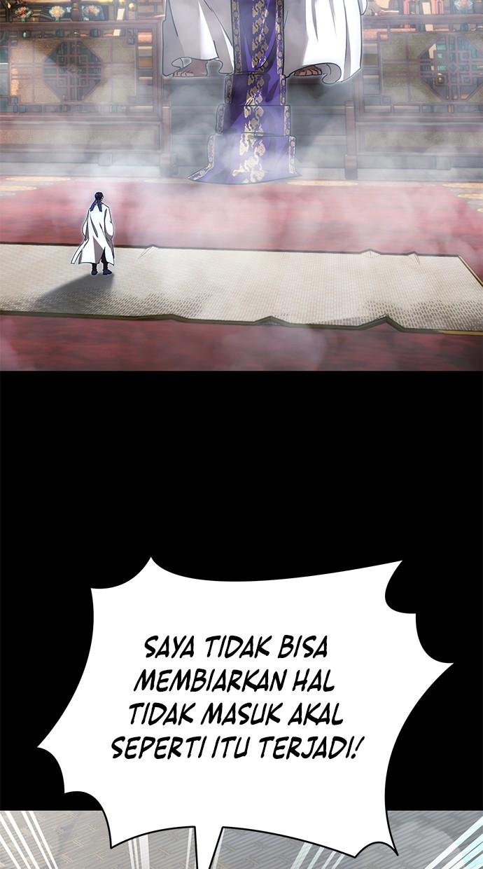 Reincarnation Path of The Underworld King Chapter 30 Gambar 24