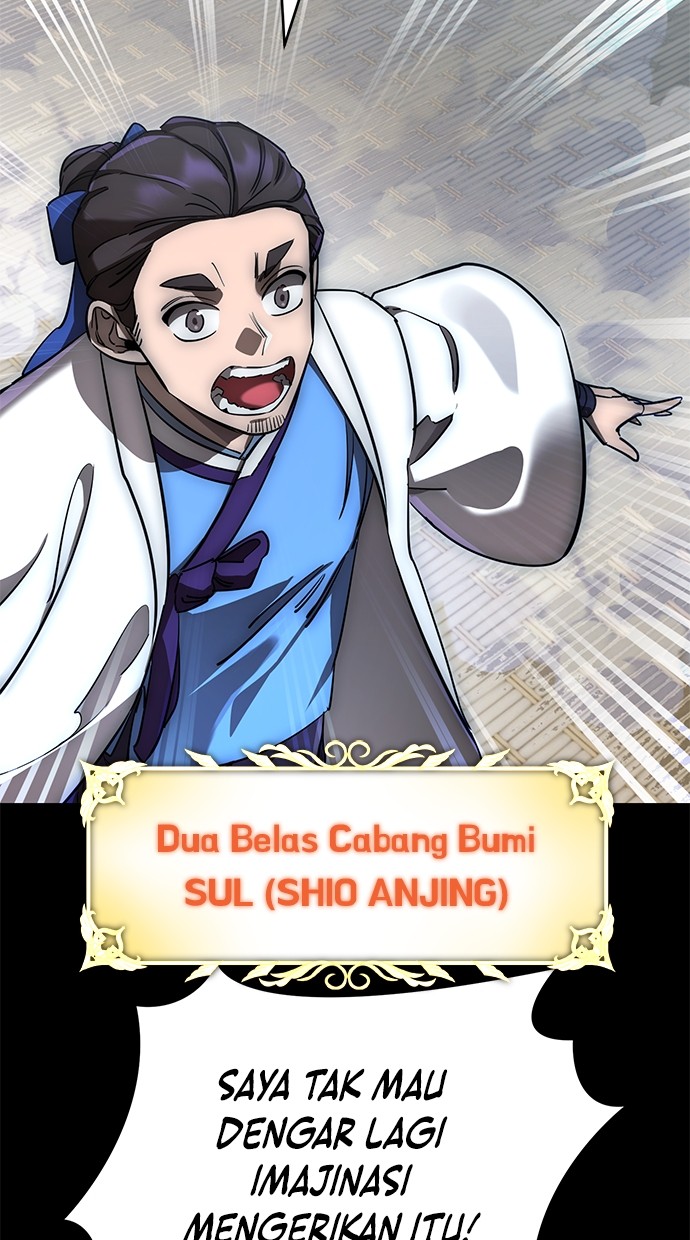 Reincarnation Path of The Underworld King Chapter 30 Gambar 25